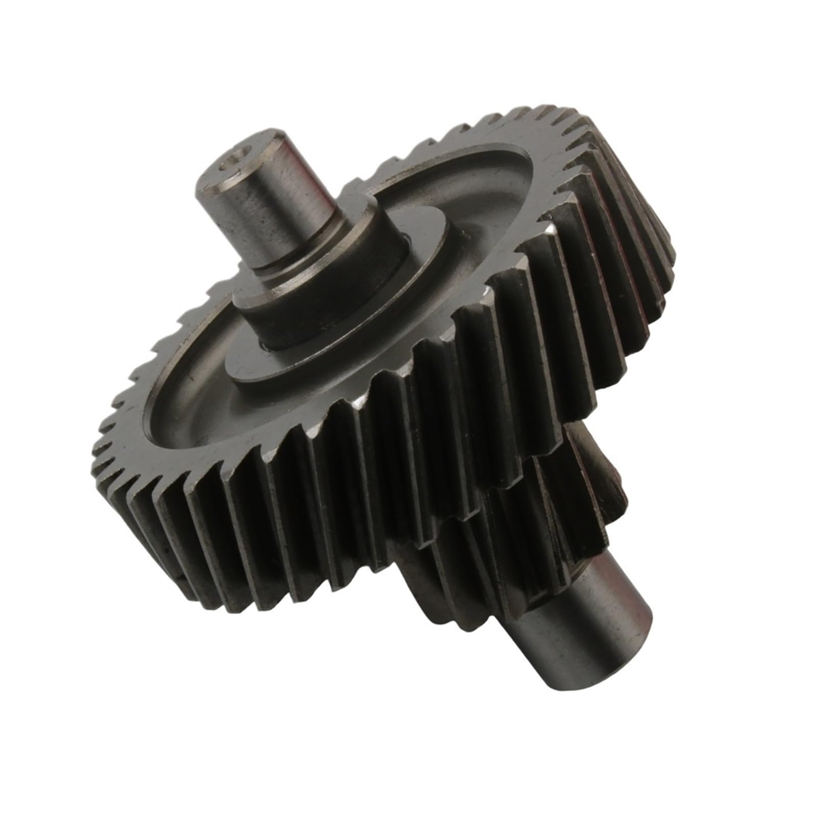 Husillo de transmisión para motocicleta 125cc compatible con código 5ML-E7410-01 4T