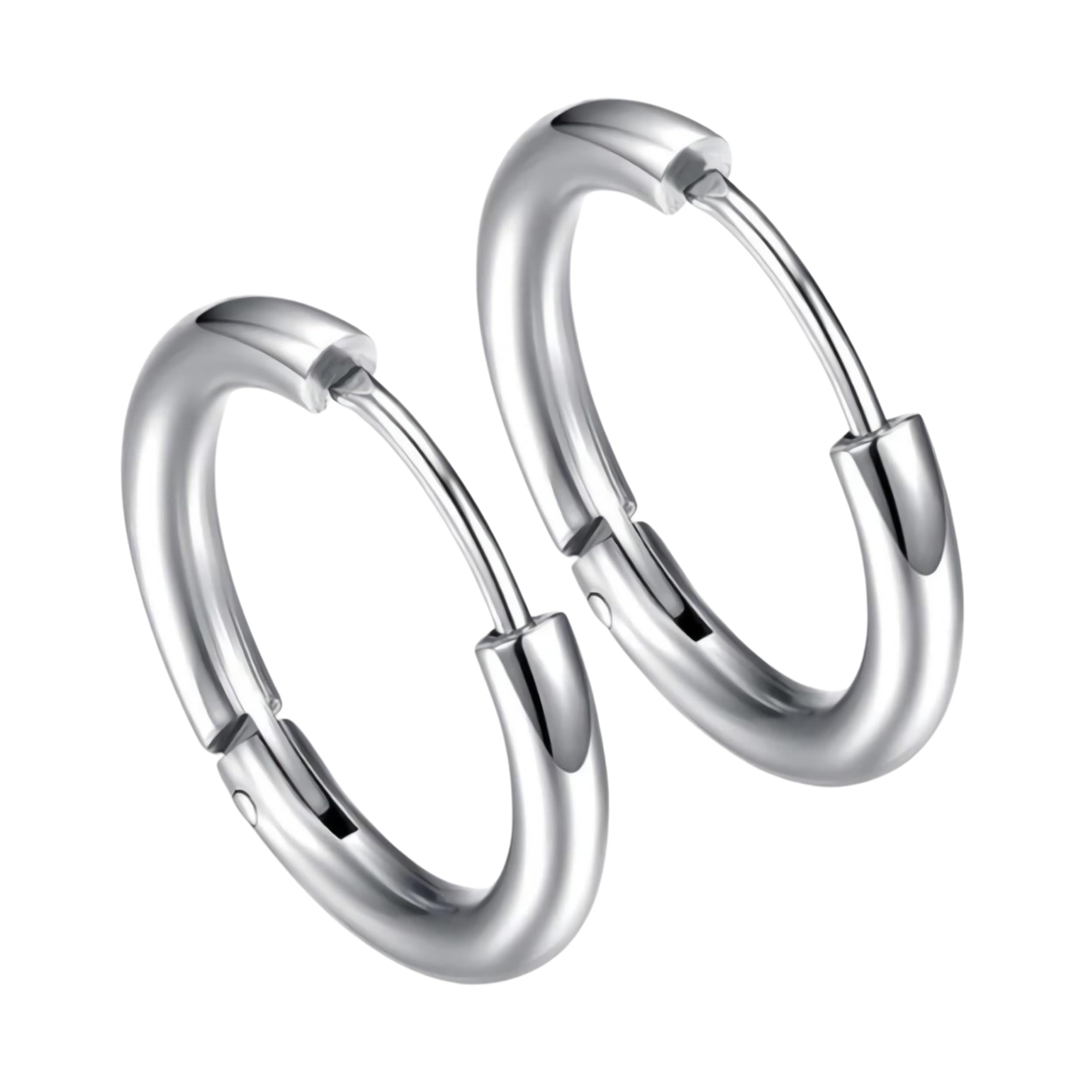 salty alpha Midas Earrings for Men & Boys | Studs | Ear Tops | Hoops | Ear Piece | Stylish & Minimal | Birthday Gift | Aesthetic Jewellery | Accessories for Everyday Wear | Gift for Diwali, Christmas, Marriage, Birthday-picture-18