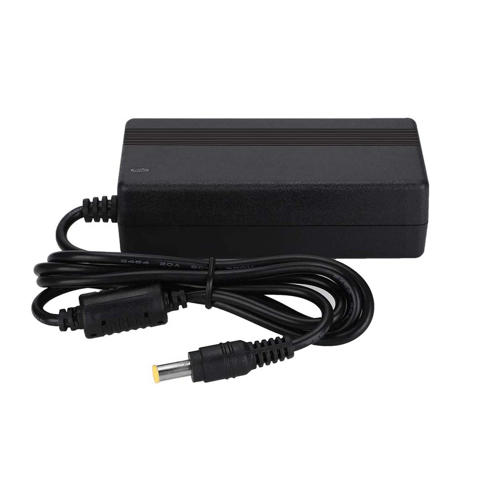12 V fuente de alimentación cargador para Pioneer DDJ-FLX10 DDJ-1000 DDJ-1000SRT DDJ-1000SRTN DDJ-800 XDJ-700 DDJ-SR2 XDJ-RR 4-Deck 4-Channel Performance DJ AC DC adaptador de carga