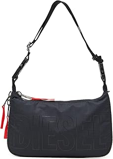 [Diesel] [ディーゼル] メンズ ショルダーバッグ ZIP-D SHOULDER BAG X X10315P6872