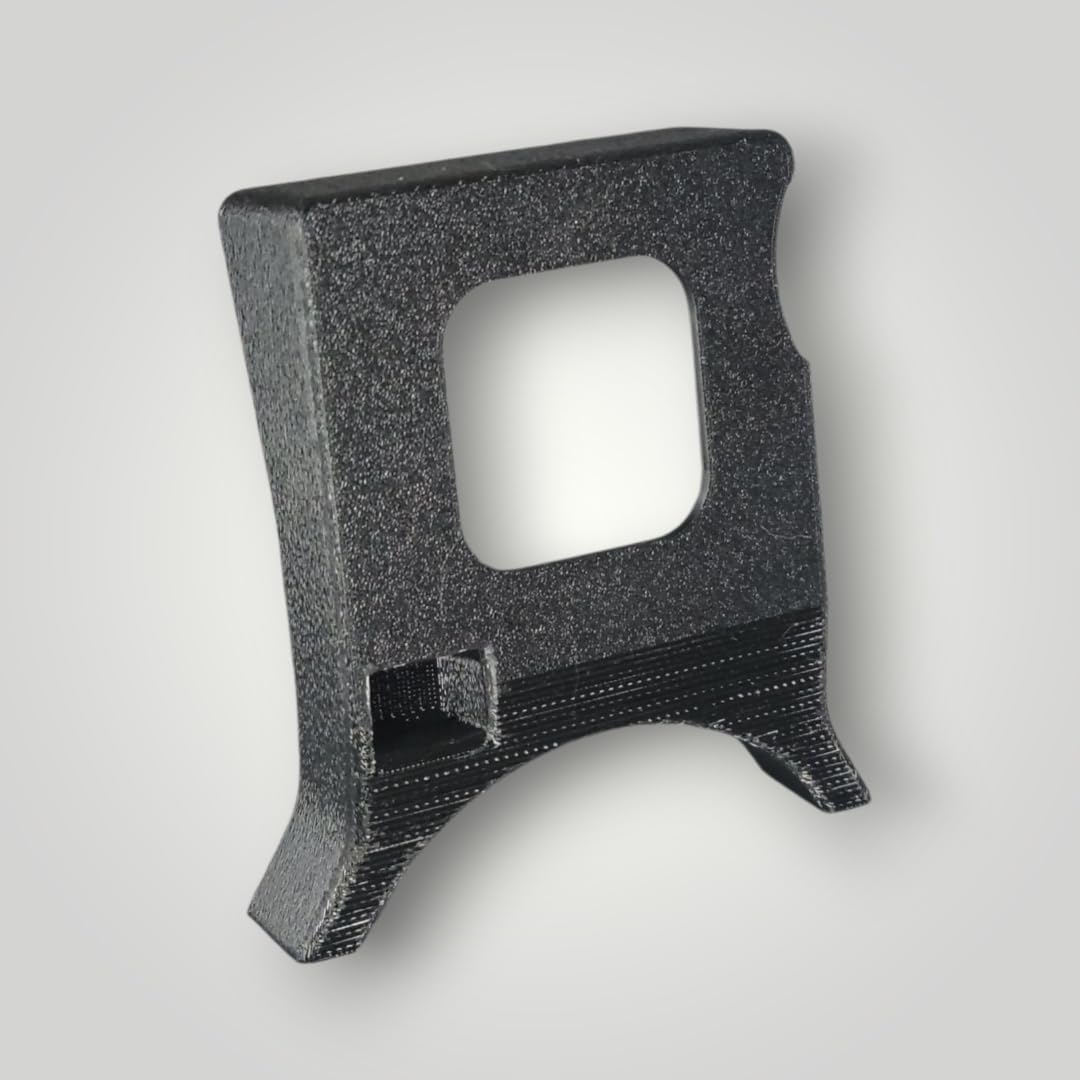 Generic Column Mount for Holley Snipper, Dominator and Terminator X 3.5"" Screen