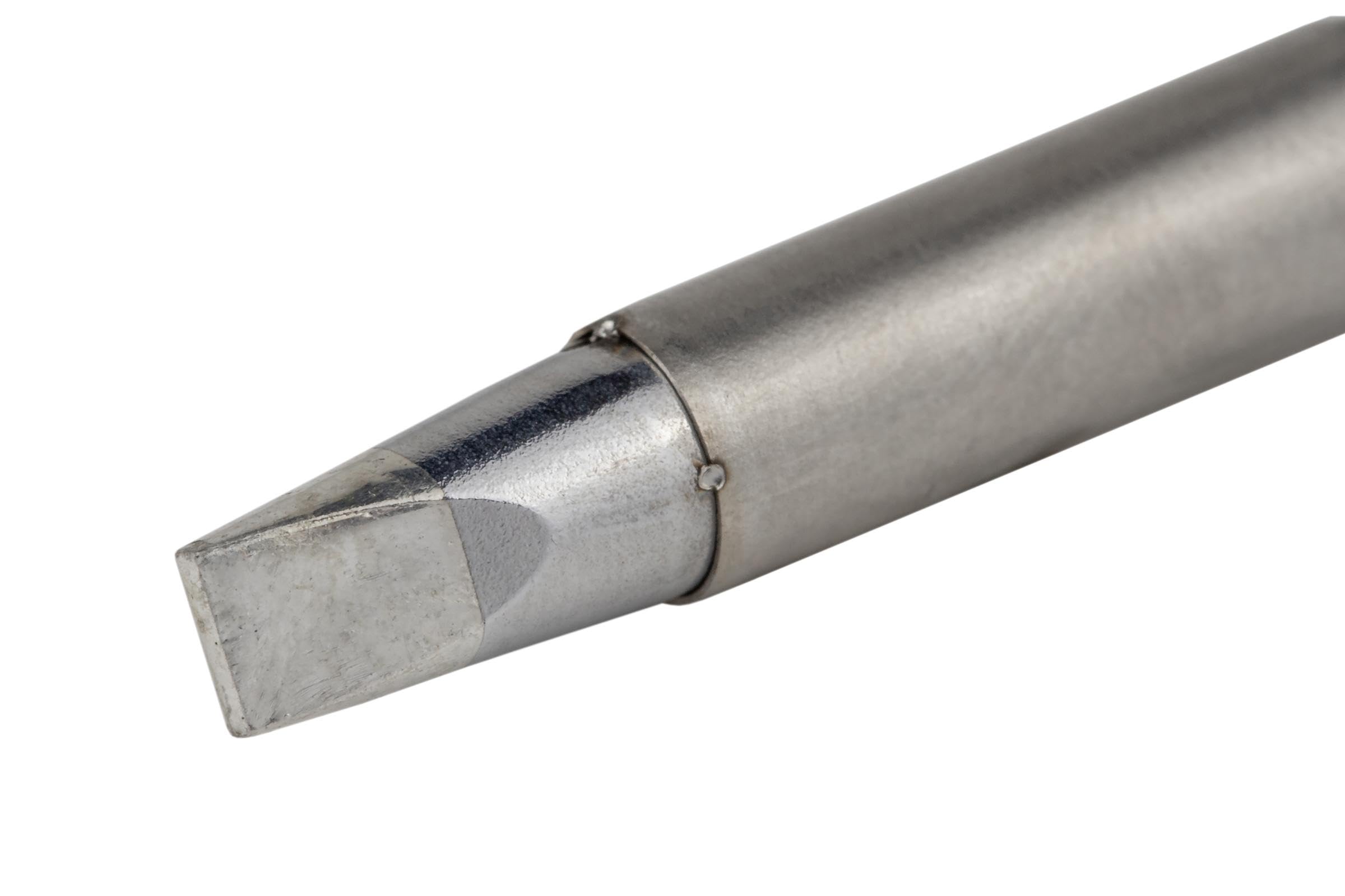 QUICK Dauerlötspitze für 3205/TS2300, gerade, messerförmig 45°, 7,5mm
