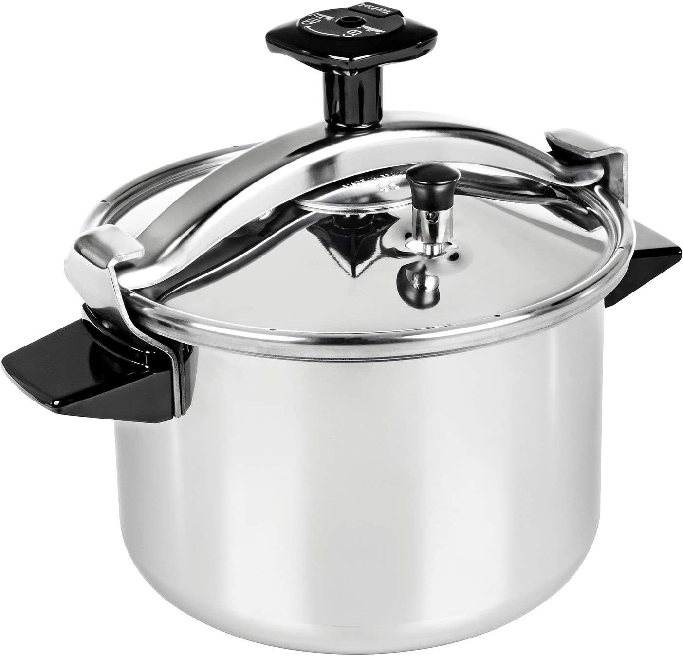 Seb Authentic P0531600 Pressure Cooker 10 L