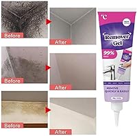 Vista 8 de Vexclean Gel removedor, gel de limpieza Vexclean, potente gel de limpieza para el hogar penetra todas las superficies, limpieza de paredes