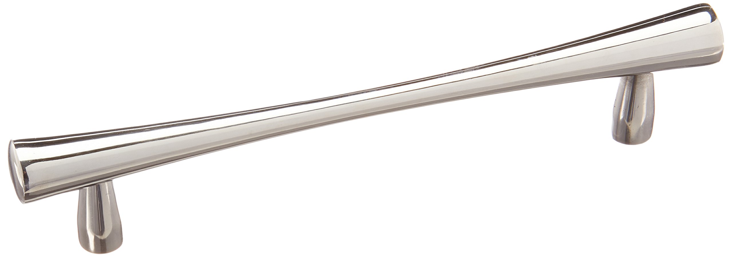 Atlas Homewares A851-PS 6.5-Inch Fluted Pull from the Fluted