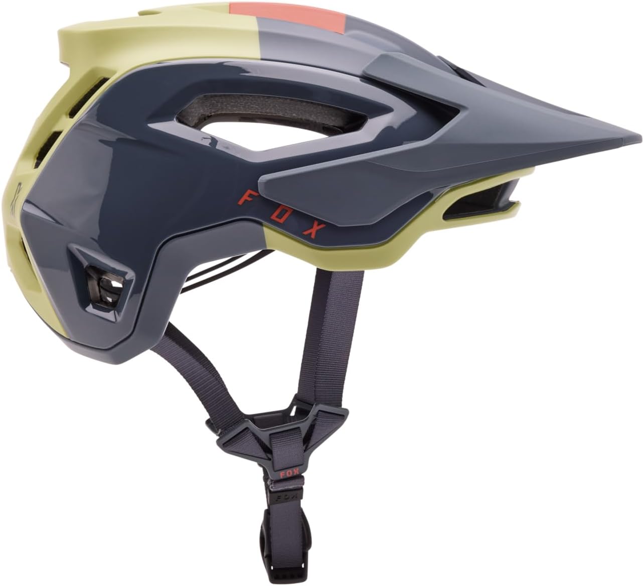 Fox Racing Fox Racing Speedframe Pro Mountain Bike Helmet