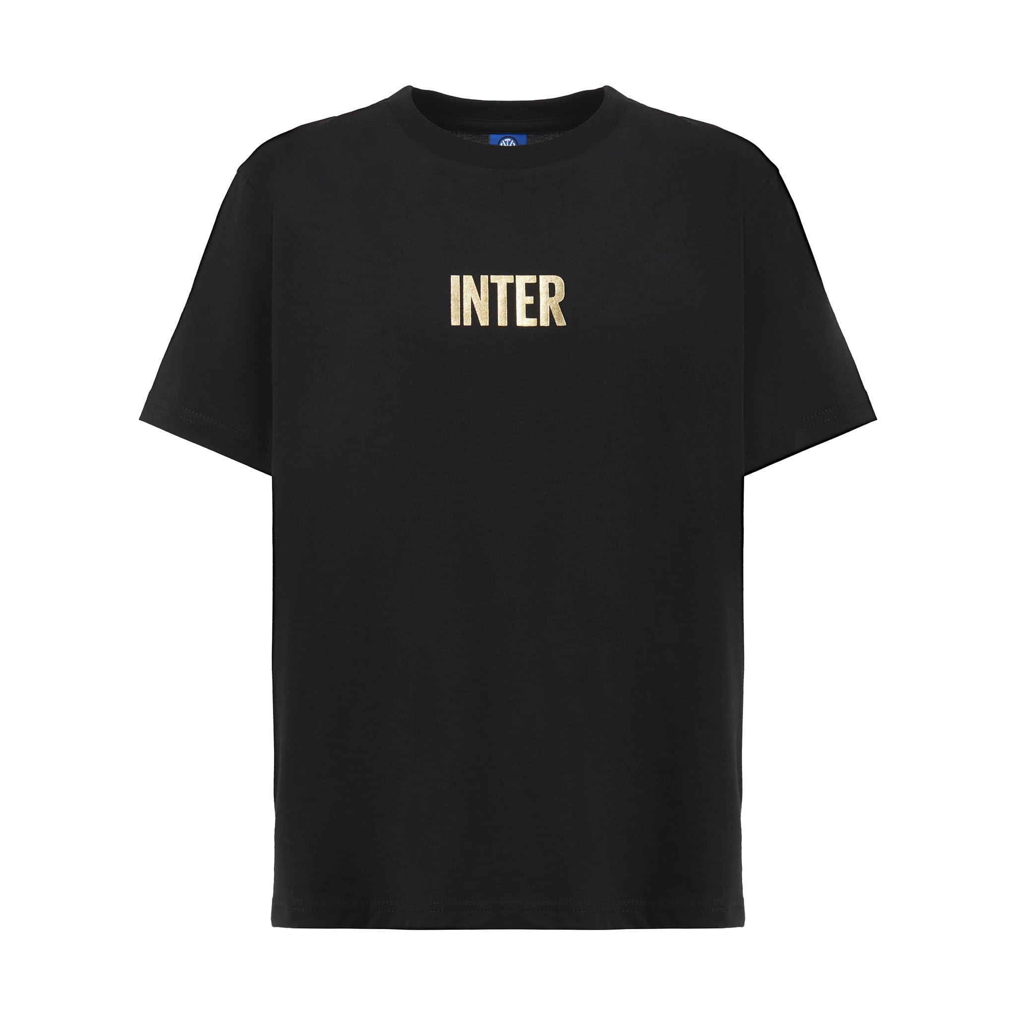Inter Back To Stadium 22:43 T-Shirt Unisex - Bambini e Ragazzi (Pacco da 1)