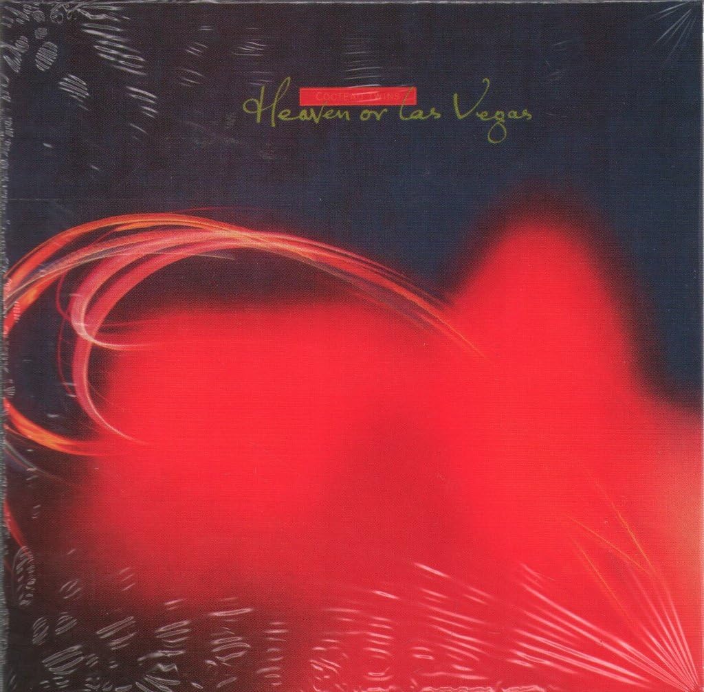 Heaven Or Las Vegas Cocteau Twins [CD] 652637001228| eBay