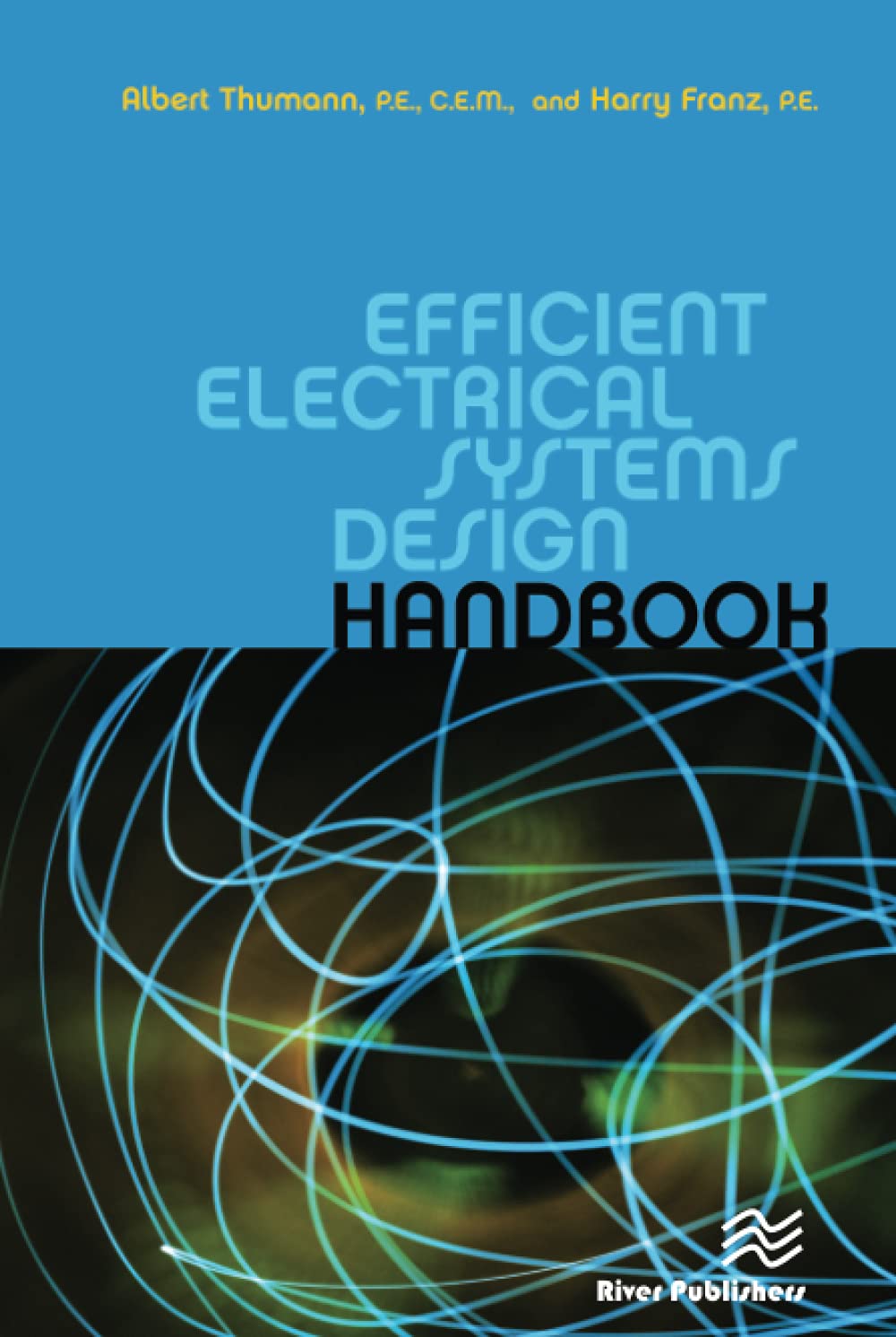 Efficient Electrical Systems Design Handbook