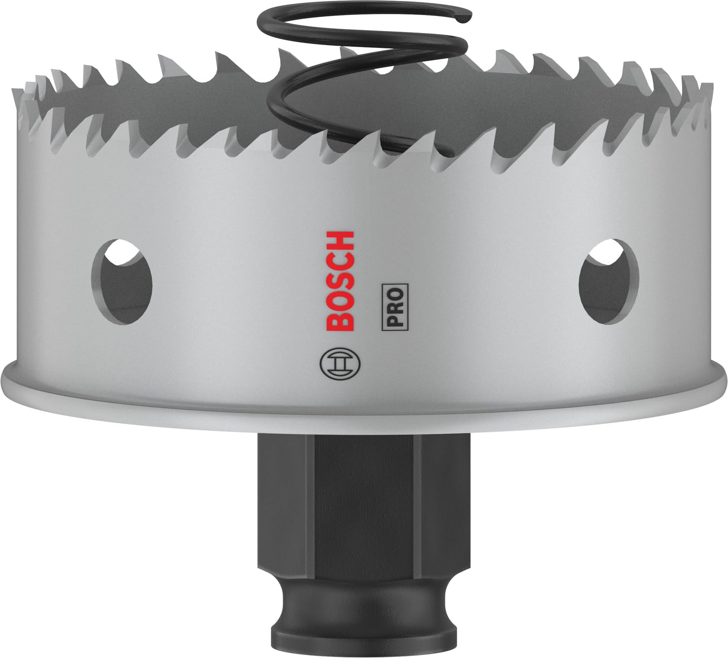 Bosch PRO Power Change Plus Sheet Metal Hole Saw 64mm