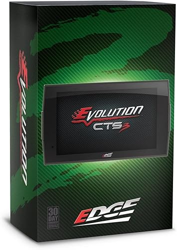 Miniatura 2 de POWERTEQ Edge Products Gas Evolution CTS3 para Ford