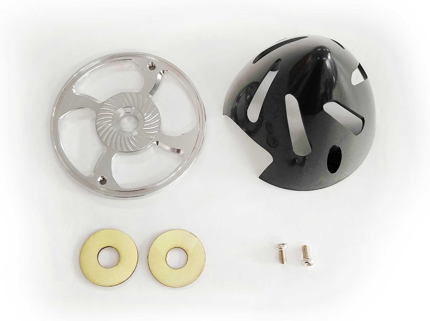 E-flite Spinner: Eratix 3D SWS 1.6m (64"), EFL-13361
