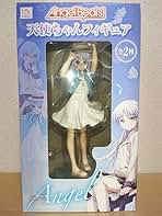 Amazon.co.jp: Angel Beats! 天使ちゃんフィギュア 立華かなで 私服ver