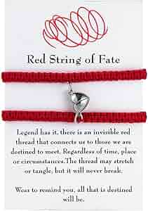 アクセサリー RULE THE FATE RLTFT bracelet 2021 LOVEBUFF LAD Zayne Master of Fate Rope Bracelet – LOVEBUFF.STORE