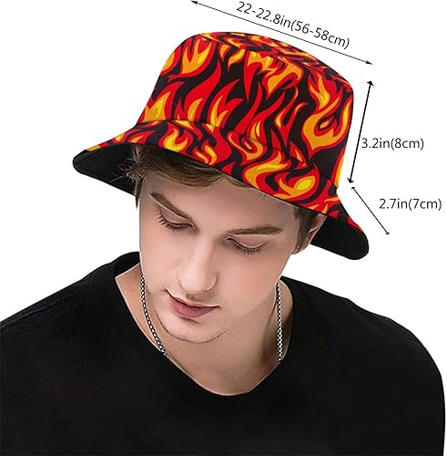 Miniatura 3 de Sombrero de pescador, sombreros de pesca, para verano, viajes, playa, sol, protección UV, plegable, gorra de pescador para hombres, mujeres y