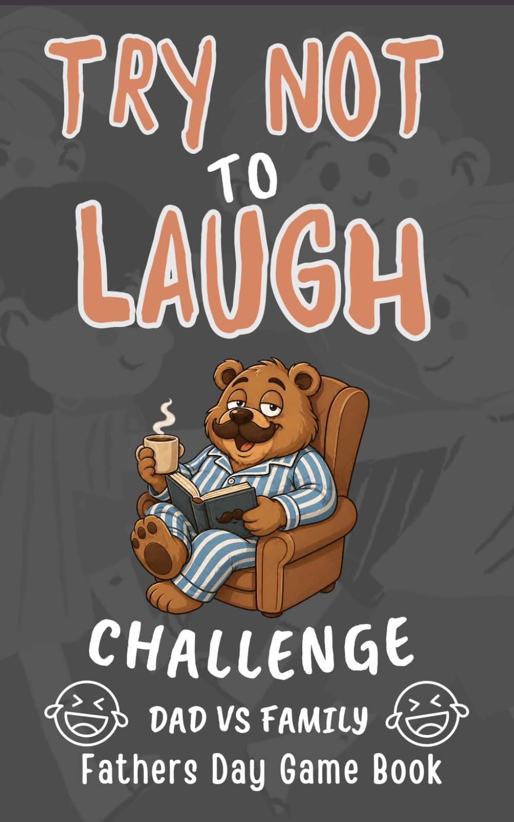 Father’s Day Gifts: Dad Jokes: A Laugh-Filled Surprise That Brings Everyone Closer