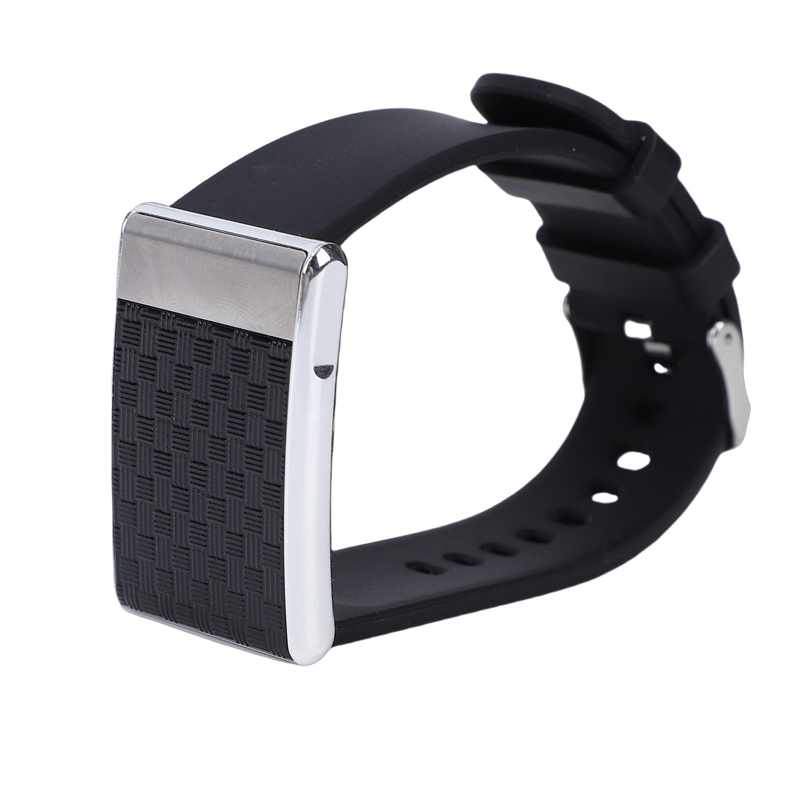 Cuifati Pulsera Inteligente, Monitor de Actividad Física Bluetooth 5.3 con Resistencia Al Agua IPX8, Múltiples Modos Deportivos, Seguimiento del Sueño, Contador de Pasos, para Hombres y