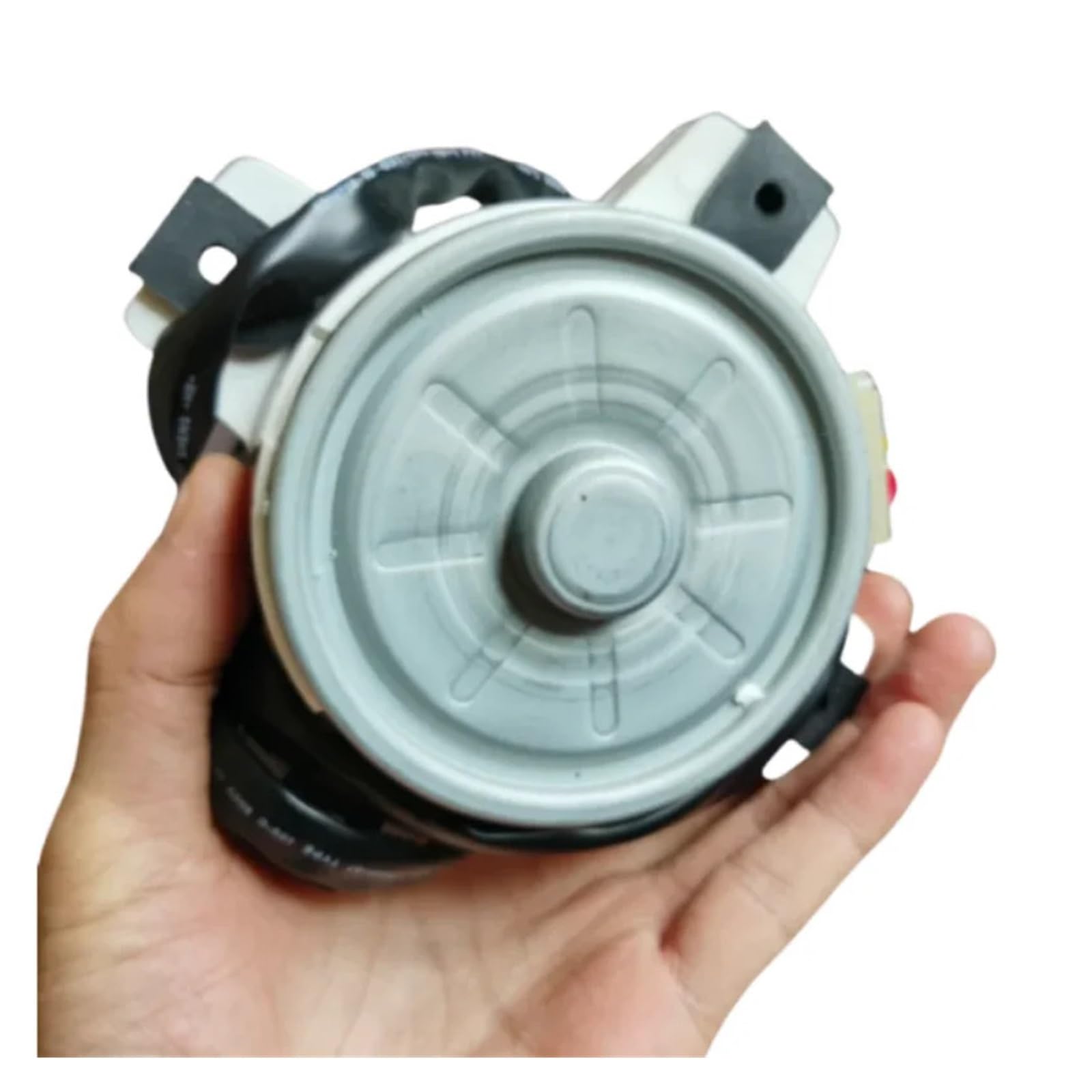 Inversor De CC De 5 Cables Y 25 W D-280-25-8A/N Con Inversión De Giro. Motor De Ventilador Exterior For Aire Acondicionado.