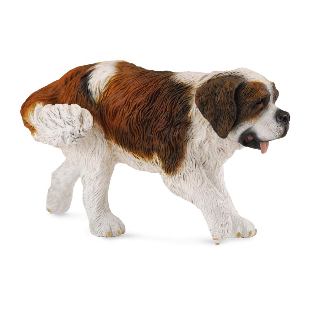 CollectA St Bernard