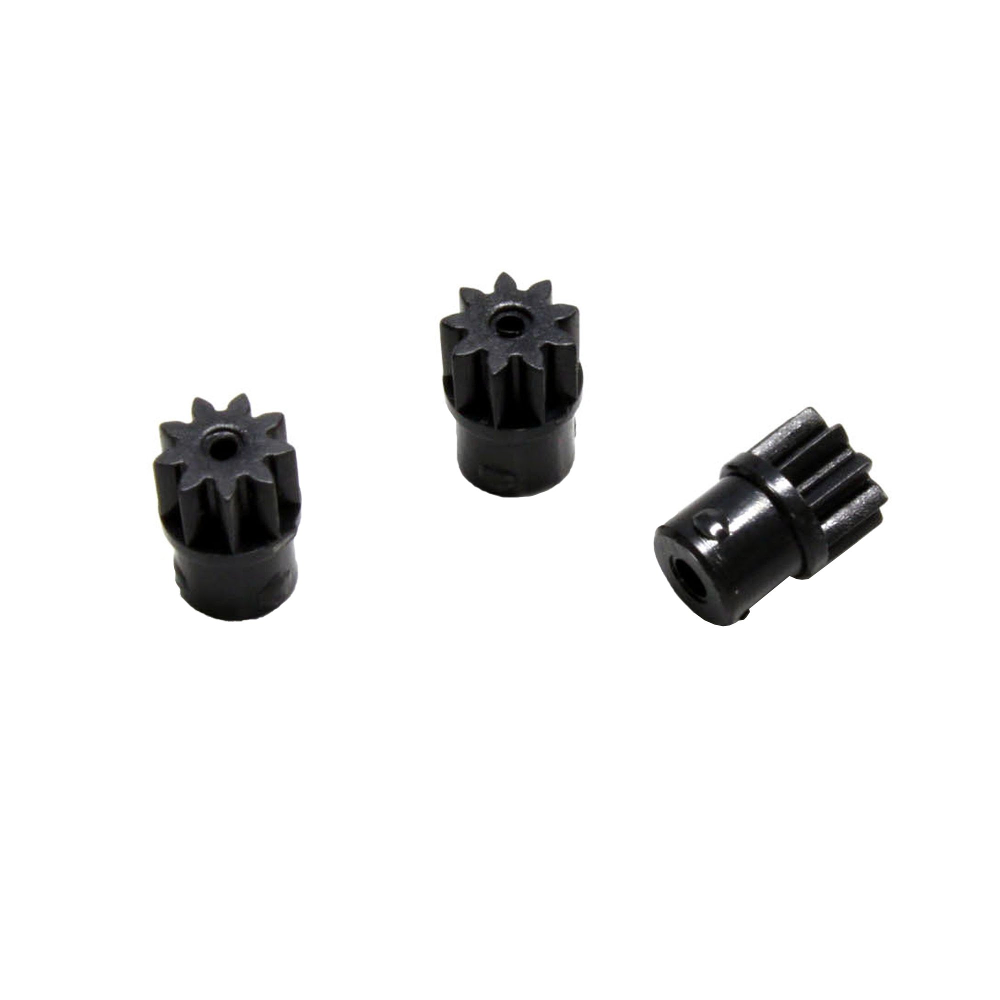 Amazon | 京商 ピニオンギヤセット (9T/3pcs) ラジコン用パーツ