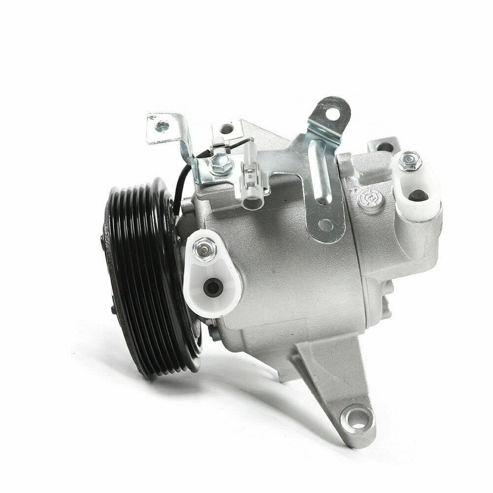 Amazon.com: BJTDLLX AC Compressor & A/C Clutch CO 29103Z Fit for