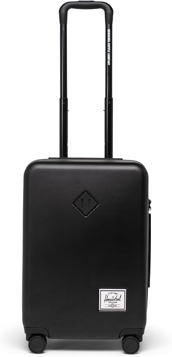 Herschel Heritage Hardshell Luggage