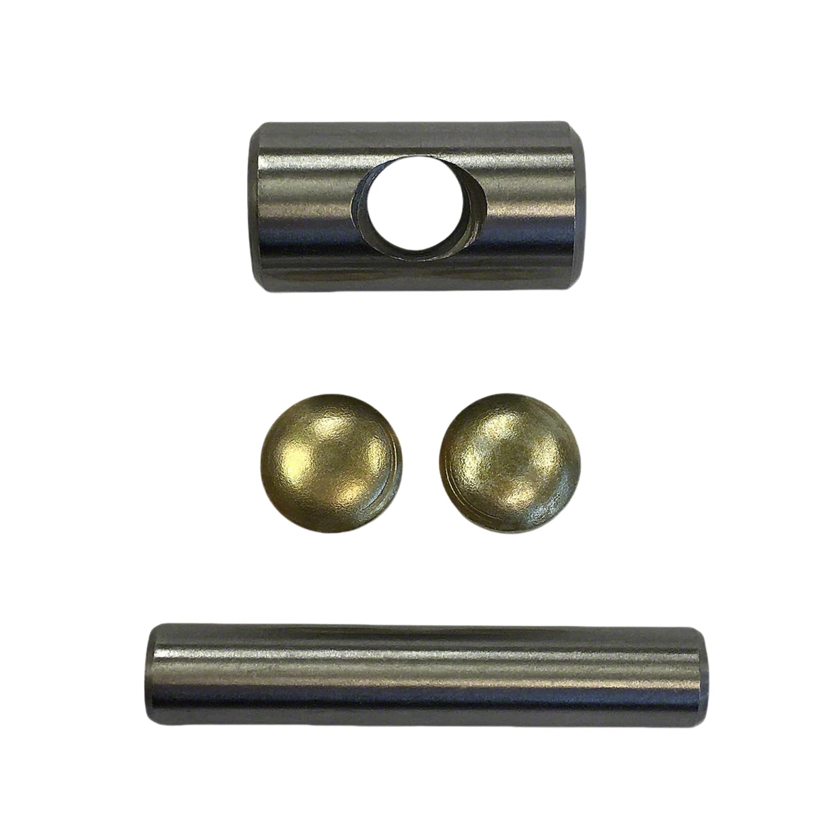damyprd 172529 Shift Lever Repair Pin Kit-Fits International Tractor H M W4 W6 W9 300
