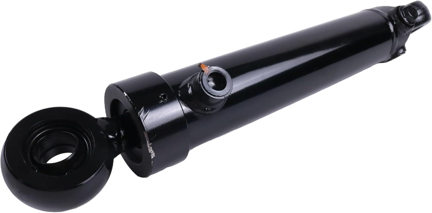 Hydraulic Cylinder Steering 3405215 Compatible with Belarus MTZ MTS Tractor 80 82 500 800 900 8000 9000