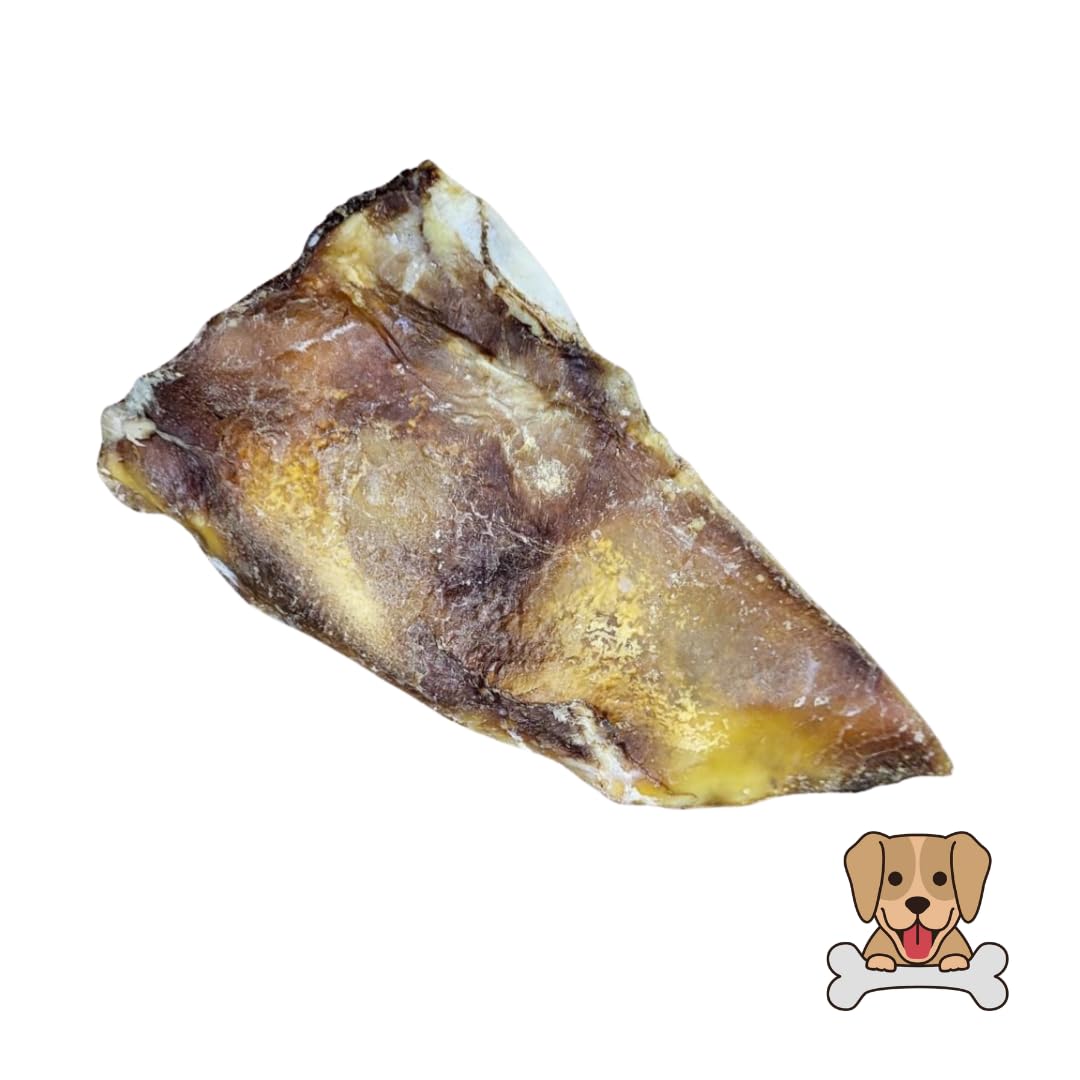 Pawsome Snax Beef Moon Bone for Dogs - PACK SIZE: 125g - Natural Chew Range - Image 3
