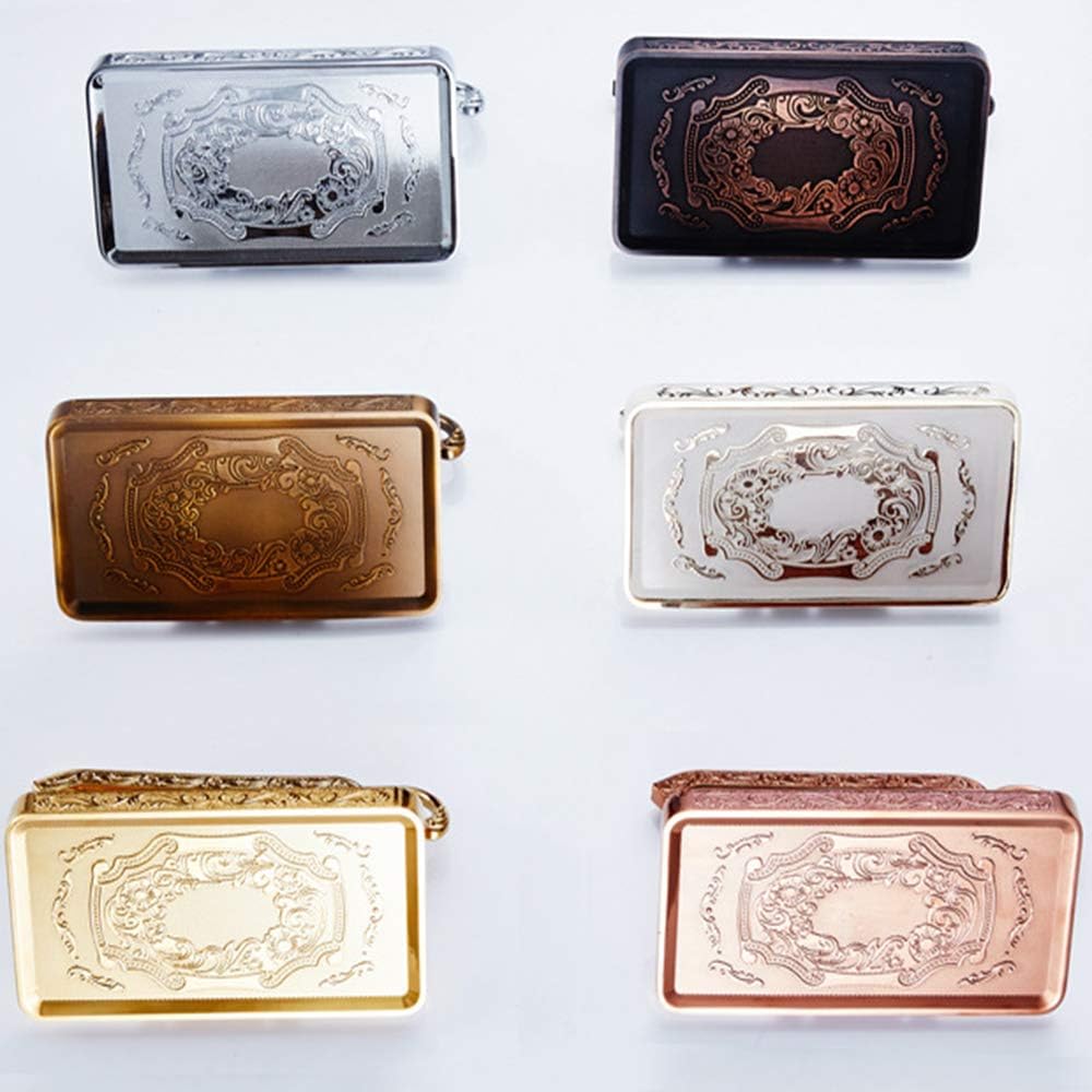 Toilet Paper Holder Antique Carving Zinc Alloy Toilet Roll Paper Rack with Phone Shelf Wall Mounted Bathroom Paper Holder with Hook,Chrome