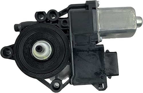 Motor de ventana eléctrica OEM 82450-3S011, delantero izquierdo824503S011 para Hyundai Sonata 2011-2015