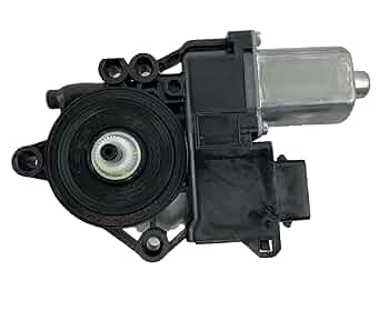 uno3t.111 Amazon.com: YLQASOON Power Window Motor Regulator Front Left