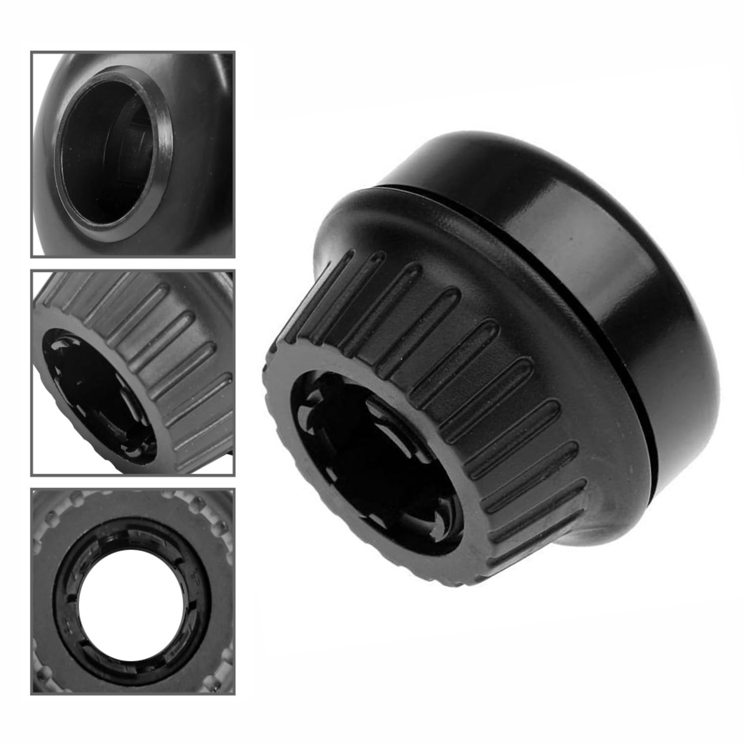 ONBICLE Cycle Rotate Bell Aluminum Alloy Handlebar Safety Horn Bicycle Loud Ring Bell (B0DDGYSTXQ) Amazon Price History, Amazon Price Tracker