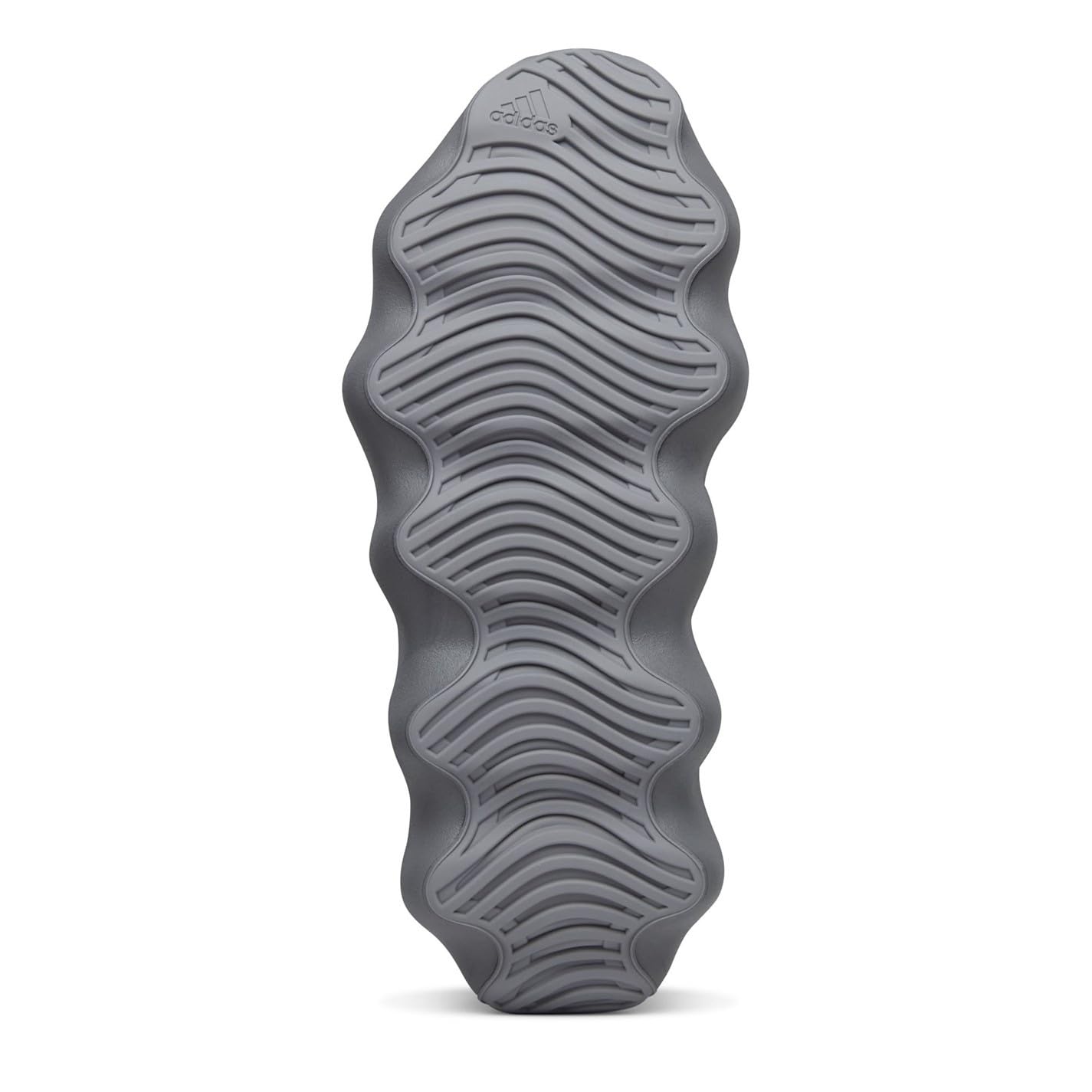 adidas Da uomo Yeezy 450 HP5426 zolfo, taglia