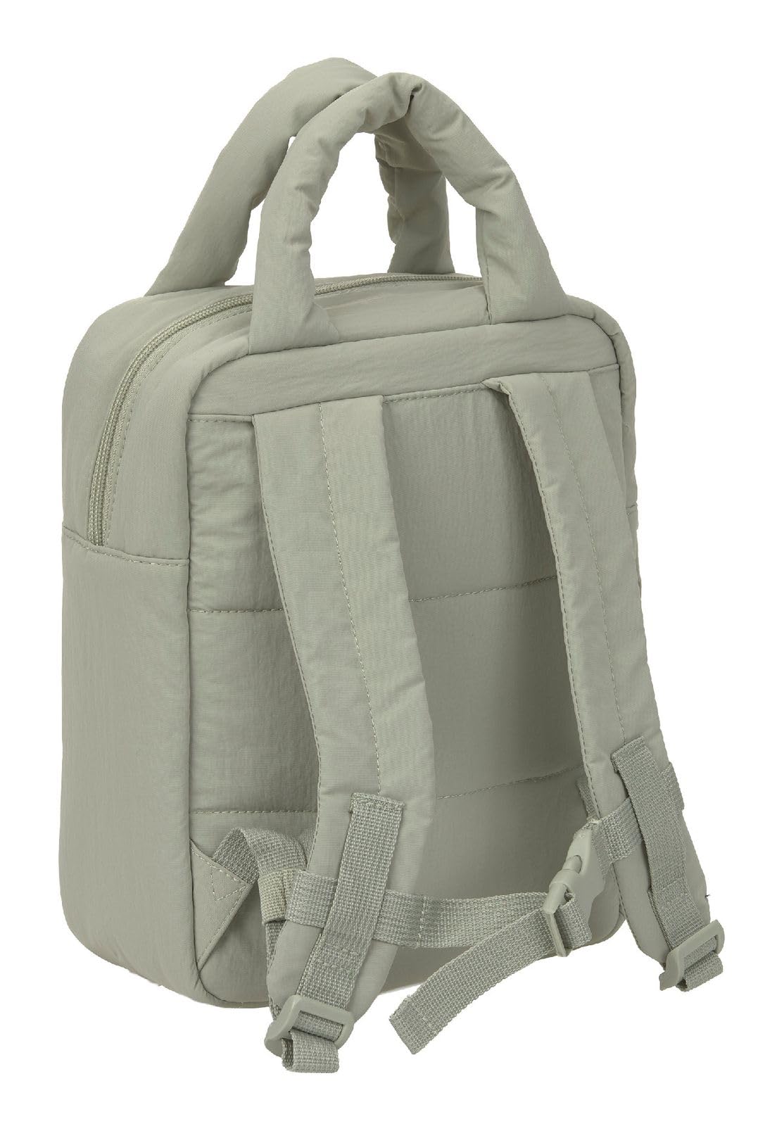 LÄSSIG Rucksack Minoa Mini Backpack Mint hellgrün