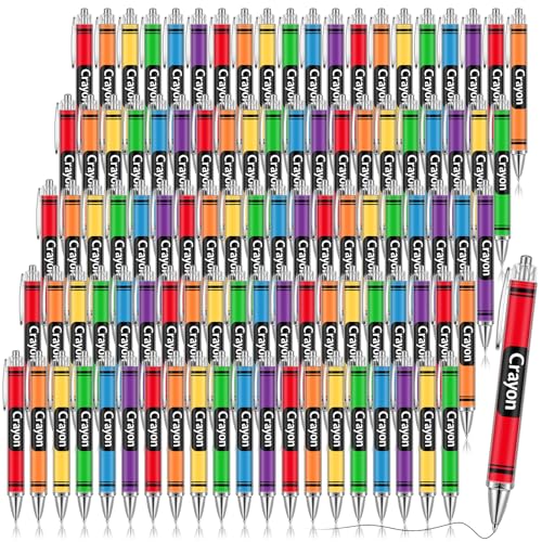 Stylos à bille mignons pour la rentrée scolaire et l'organisation du bureau des enseignants