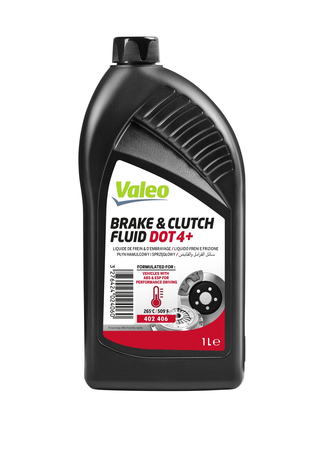 VALEO 402406 Liquido freni