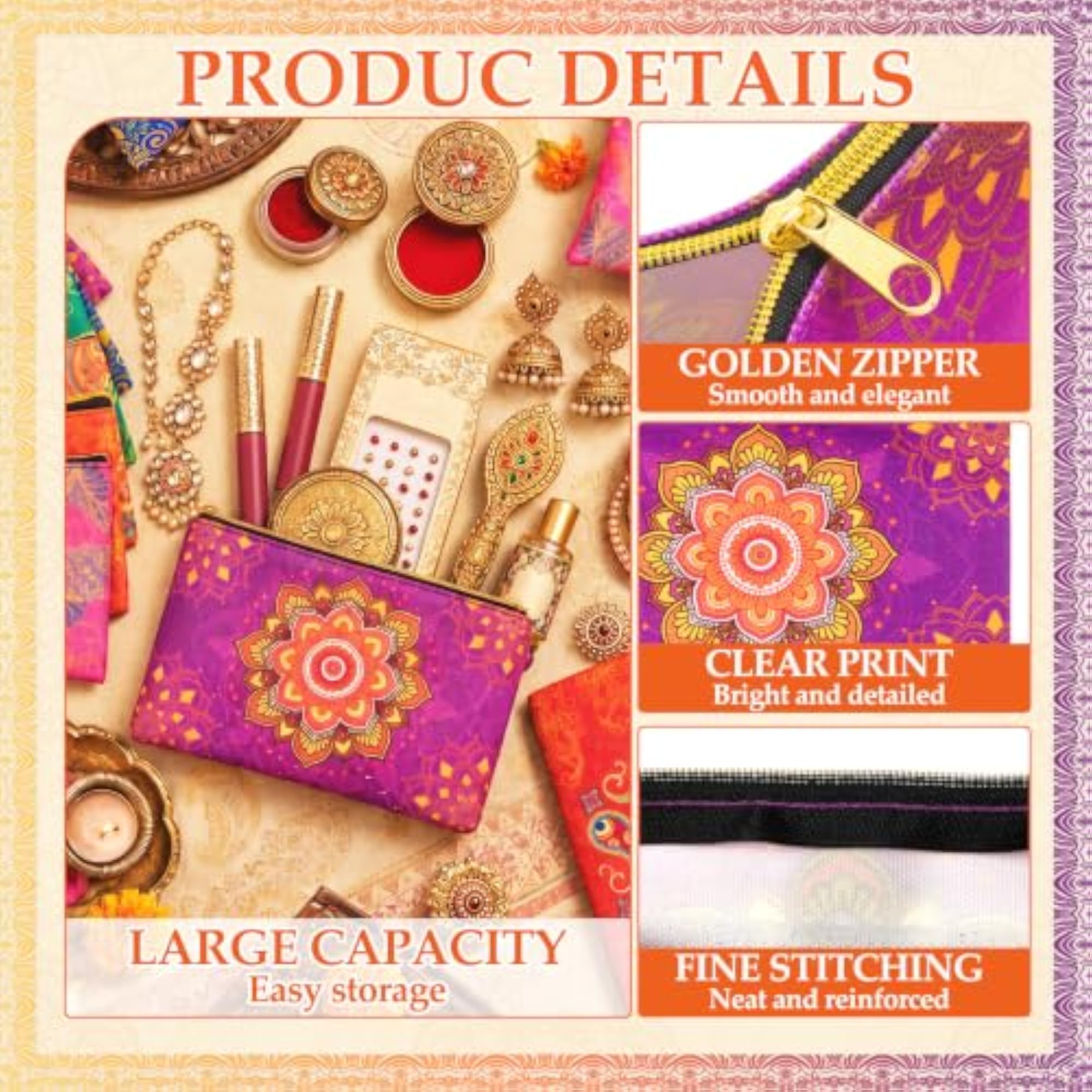 Indian Return Gifts for Pooja, Traditional Gift Set