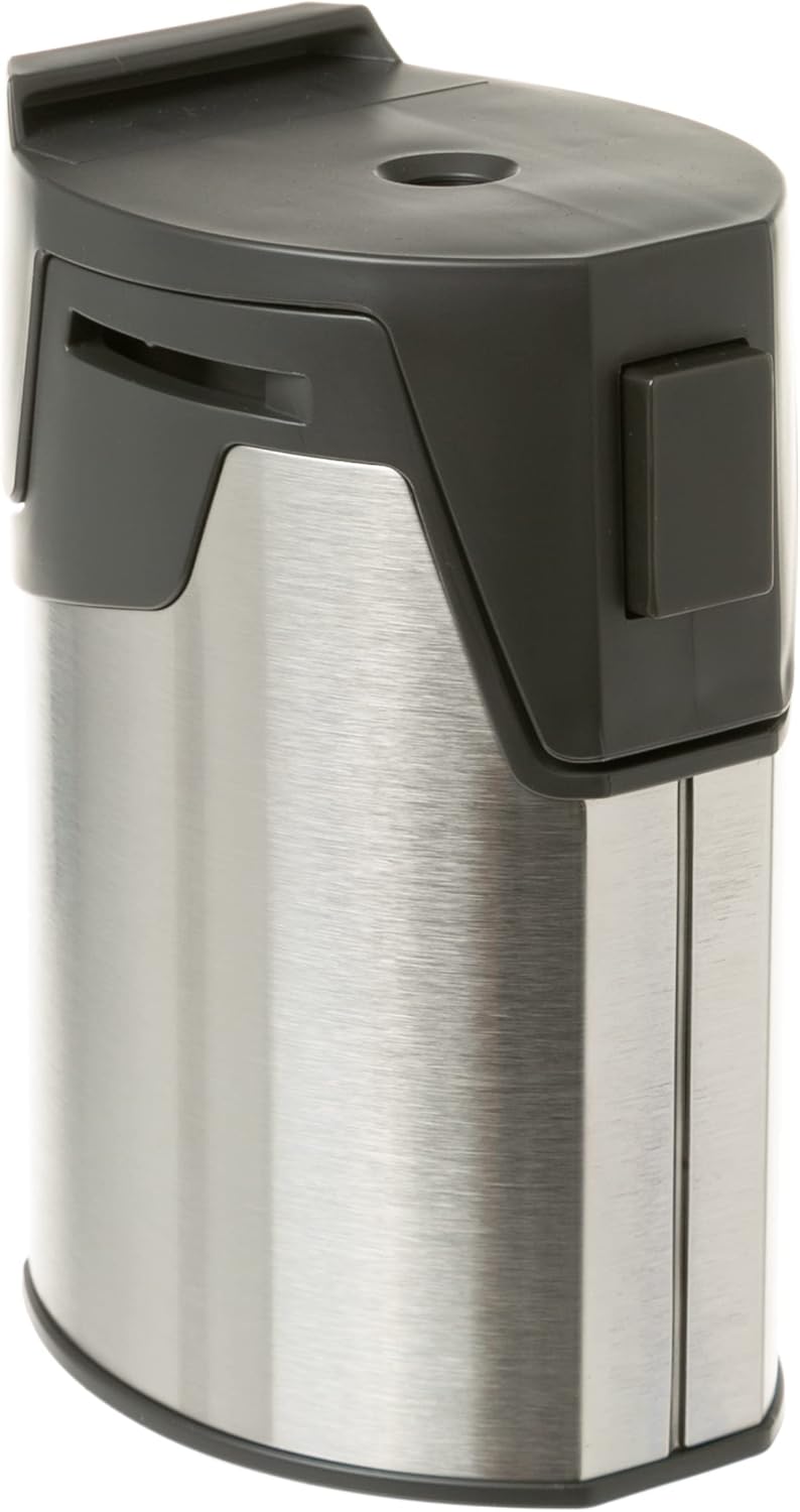 GE Appliances WR02X30247 Refrigerator Single Serve Coffee Maker Assembly