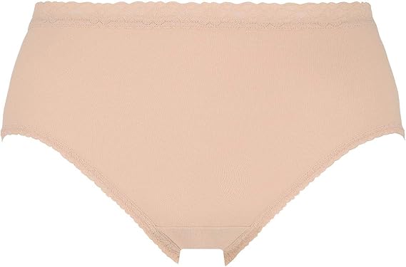 トリンプ Triumph ショーツ スタンダード はきこみ深め ハイウエスト 906 綿混 単品 インナーウェア 通販