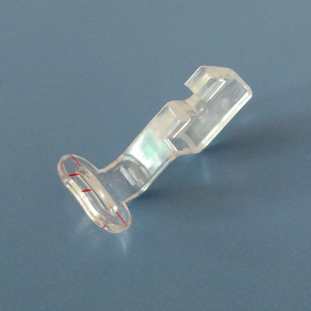 Embroidery Foot P for JANOME New Home MC9000,9500,9700,300e,350e,11000#830810042