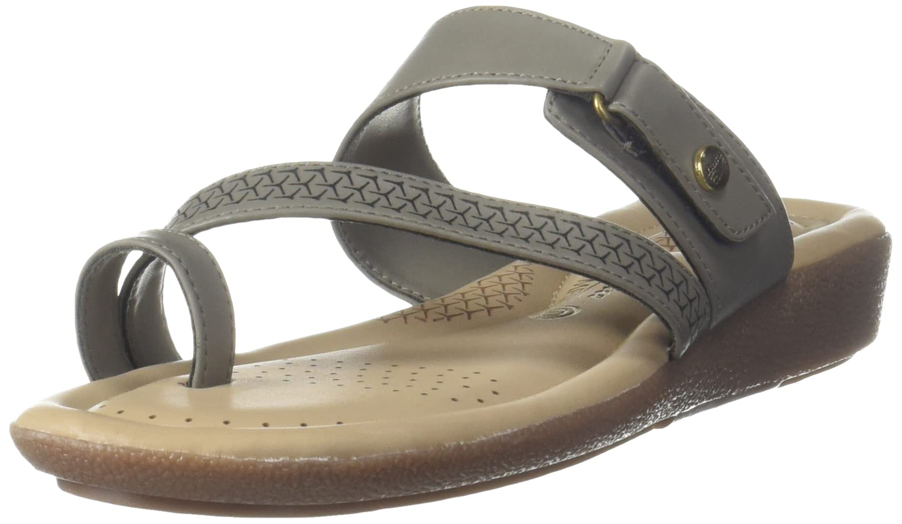 Sponsored Ad - Comfit Women's Slip-on Sandal