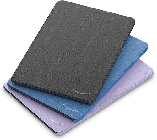 Miniatura 6 de Funda de protección para tablet Tienda Fire HD 10 (solo compatible con la tablet de 13. generación lanzada en 2023)-Lila