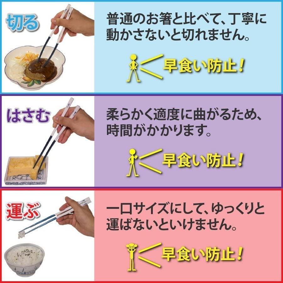 曲がっている箸 070727003.jpg