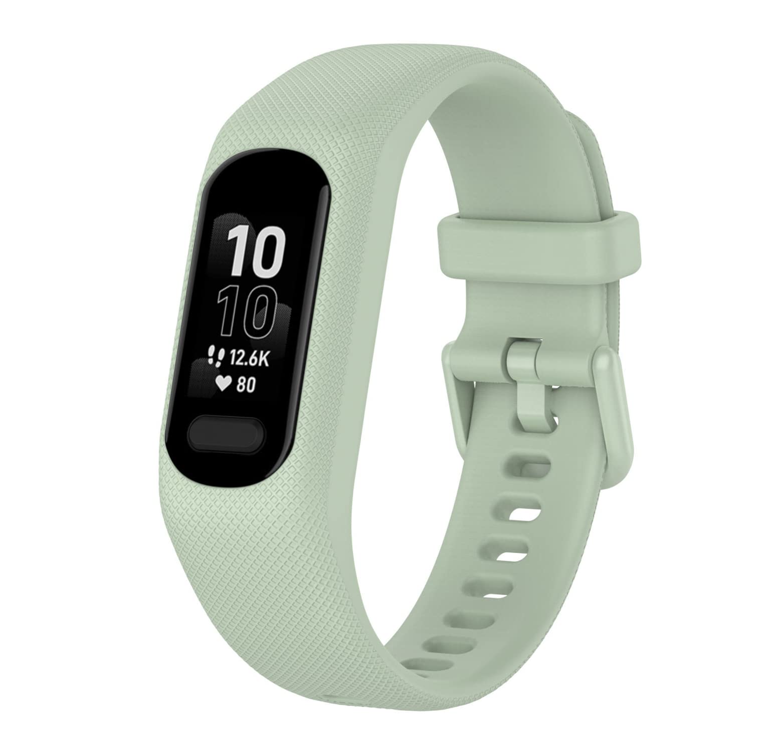 Amazon.co.jp: for Garmin(ガーミン) vivosmart 5 バンド ベルト 3色 