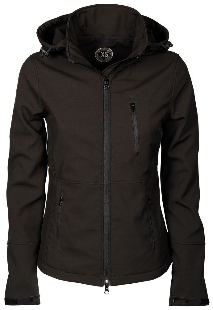 Kurtka softshell Chicago