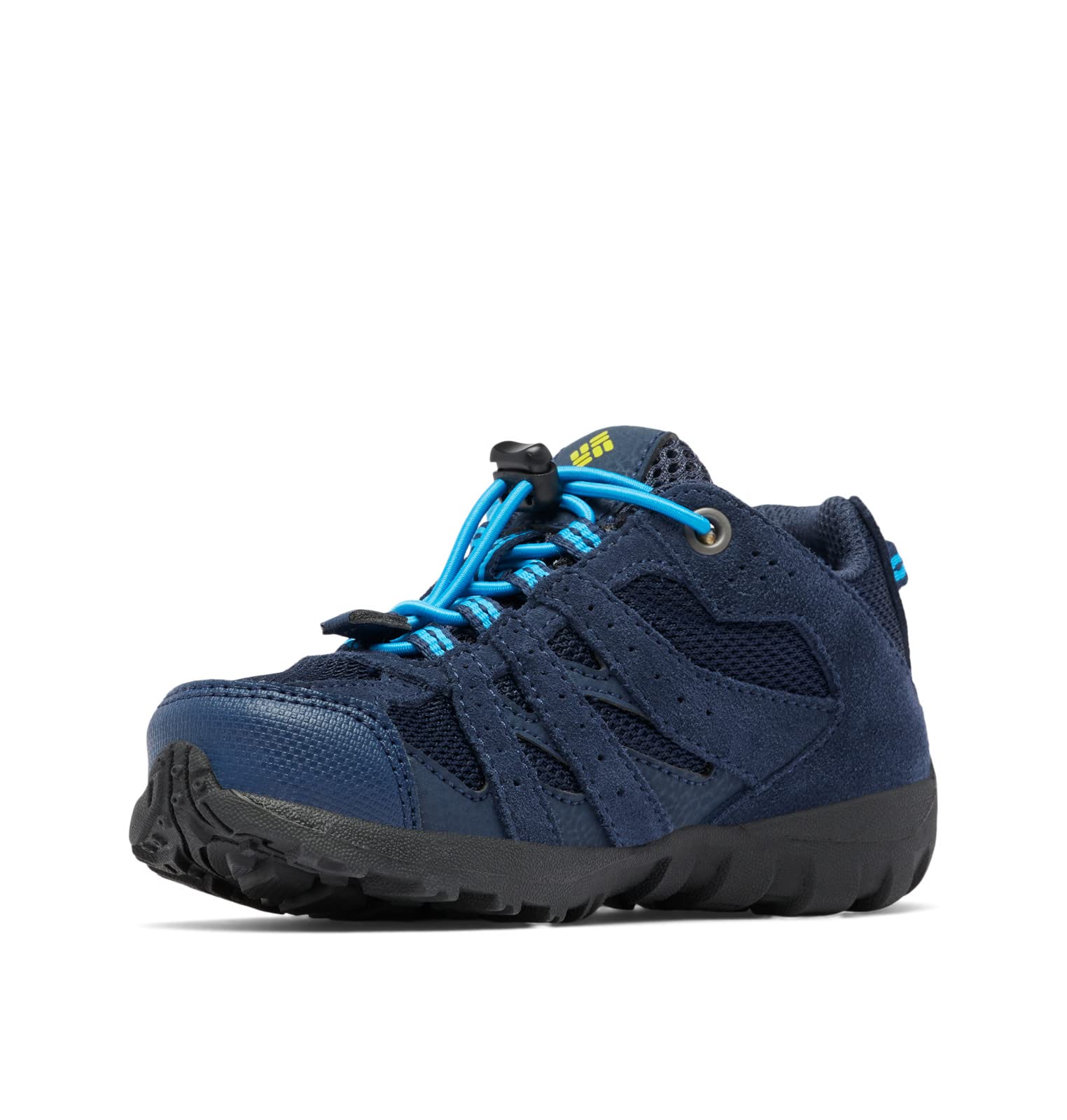 Columbia Redmond Waterproof Low Rise Hiking Shoes for Kids