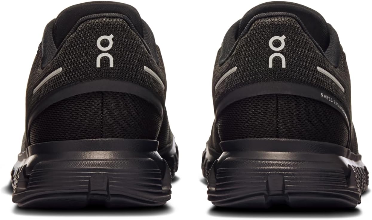 On Womens Cloud 6 - Image 5