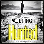 Cover of Hunted