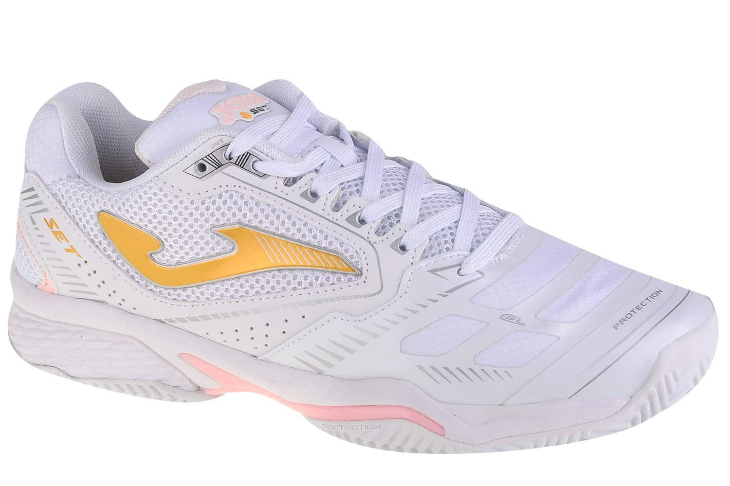 Joma Tennis, Padel Shoes Mujer